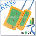 AUCAS Marke RJ45 + RJ11 Pass Fluke Netzwerk Lan Kabel Tester Preise für Networking